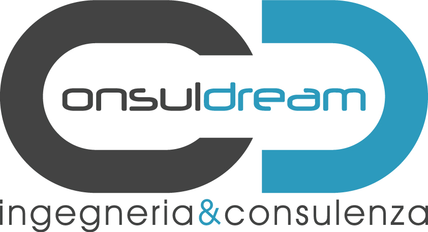 Logo Consuldream