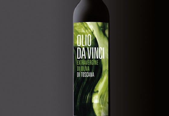 Olio Da Vinci