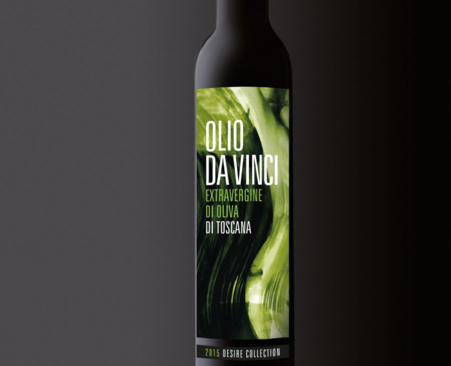 Olio Da Vinci