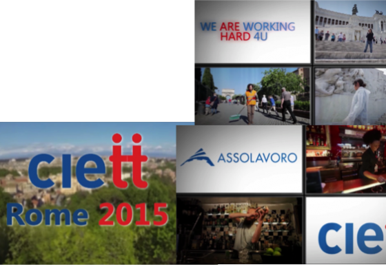 Ciett World Employment Conference 2015