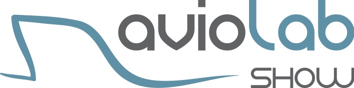 Logo AvioLab Show