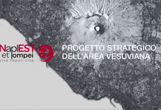 NaplEST et Pompei – Progetto Strategico Dell’Area Vesuviana